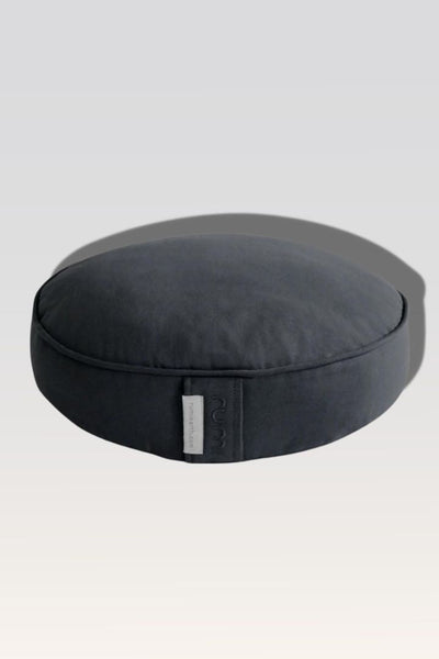 Rumi Earth - Meditation Cushion - Graphite - RU - MC - GE - Meditation